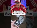 Zniszczone Apple Vision Pro image