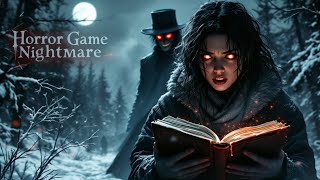 ASMR Stories For No Sleep | Michael Jackson Horror Game Story