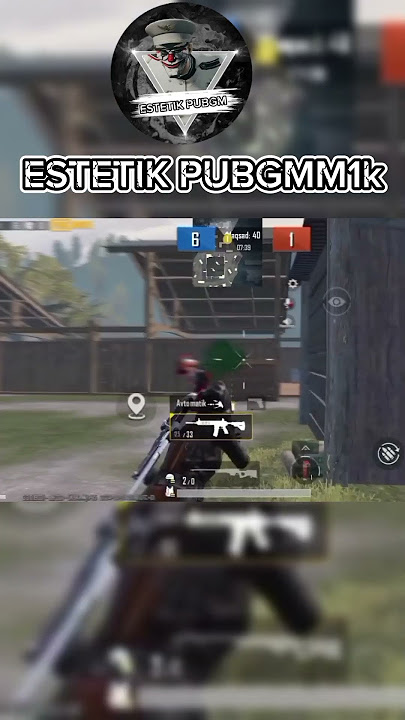 TDM☠️ #pubgmobile