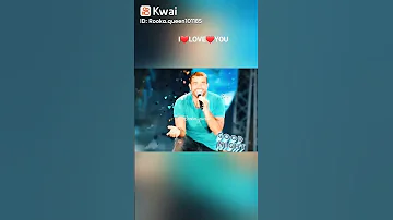 اول ماشوفتك لمست قلبي بنظره واحده نسيت جراحه 