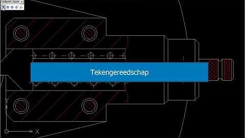 CADprofi Mechanical - NL