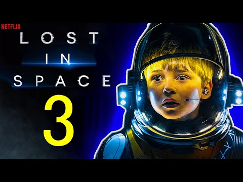 その他 LOST IN SPACE 3set Lost in Space - Season 3: Vol. 2 (DVD, 2009, 3-Disc Set) for