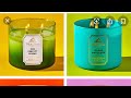 Bath &amp; BodyWorks Candle Haul !!