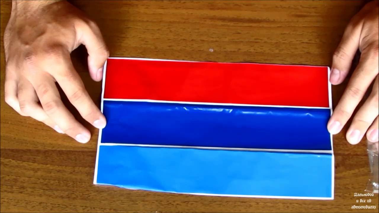 Bmw m наклейка