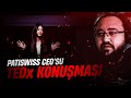 Jahrein patiswiss ceosu tedx konumasn zliyor