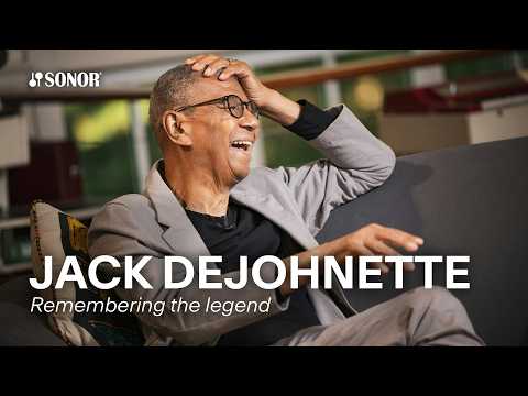 Happy Birthday in Heaven, Jack!