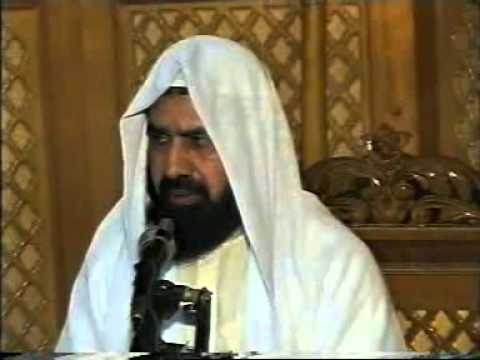 Ataty Rasool HAFIZ MUHAMMAD ISMAIL alkhateeb part1