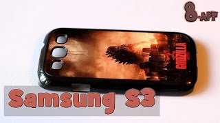 Чехол на Samsung S3 на заказ с фотографией на сайте 8-Art/Print.ru(Чехол на Samsung на заказ с фотографией. Печать на чехлах Samsung S2/S3/S4/S5, Note 2, S3 mini. В фотосалоне 8-ART можно сделать..., 2014-06-19T18:35:06.000Z)