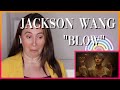 Jackson Wang &quot;Blow&quot; | Reaction Video