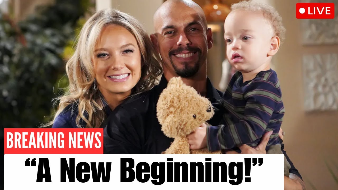 Брайтон Джеймс наконец-то рассказал о своих новых подробностях в жизни!