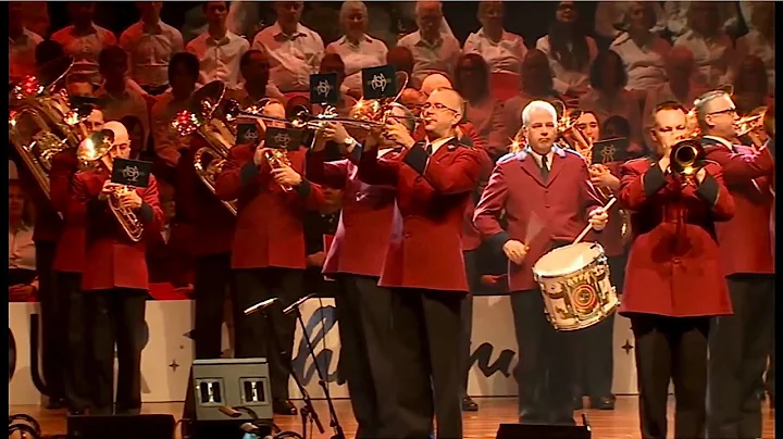 MSB - The Little Drummer Boy (Davis, Onerati & Sim...