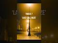 Track 7: Last Call Haze | Countdown 'Detroit Pulse' #shorts