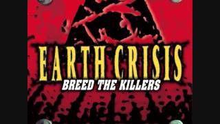 Breed The Killers - Earth Crisis