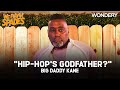 Did Big Daddy Kane Shape Modern Hip-Hop? | We Playin' Spades