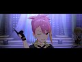 【ミリシタ】舞浜歩「Get My Shinin'」(楽曲SSR)【ユニットMV】[1440p]