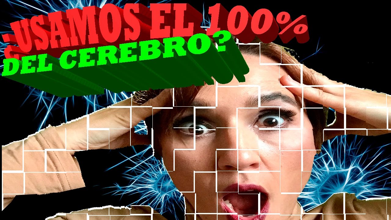 Qué pasaría si usáramos el 100 de nuestro cerebro WinnerTips10 YouTube Qué pasaría si usáramos el 100 de nuestro cerebro WinnerTips10 YouTube