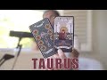 TAURUS - "I AM NOT CHASING ANYONE" AUGUST 2020 MONTHLY TAROT READING