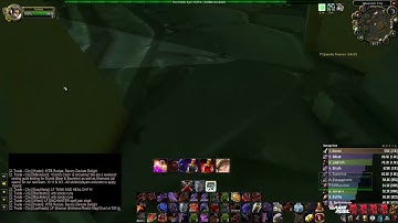 Asmongold is done with Final Fantasy and goes back to WoW PepeLaugh (zackrawrr)