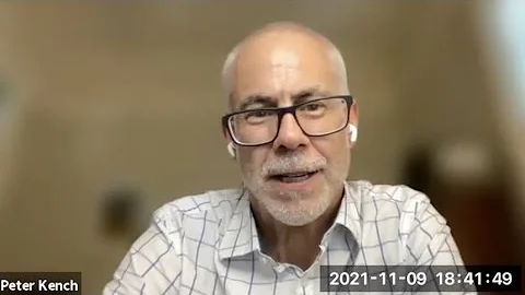 ANZMRRN Conversations in Research Webinar 12: Covid-19 impact on practice