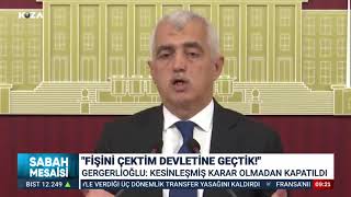 Kesinleşmiş Karar Olmadan Kapatıldı