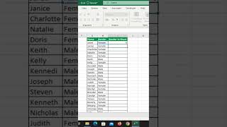 How to use left function in excel excelreel  excelre excelshorts exceltricks Excell viral
