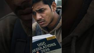 UGC Rules पर Supreme Court का STAY 😳 | Education Controversy 2026