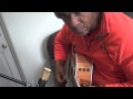 Brian Culbertson's BCXII Video Blog 19 (RayAcGtr1)