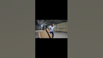 Khui Container Cửa Trung Quốc – Xuống Hàng Ngập Kho #cuanhomcaocap #nhatuilamcokhi #youtubeshorts