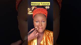 Bridal Makeup Tutorial #viralvideo #makeuptutorial #ytshorts #youtubeshorts #youtube #fyp