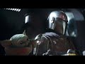 The Mandalorian Theme Song 1 HOUR LOOP