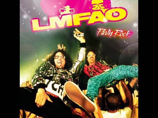 YouTube पर LMFAO Ft. Calvin Harris - Reminds Me Of You देखें