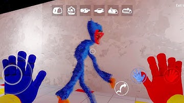 New Project Test Project Playtime Mobile Game - New Update 0.1.5 + Download Link - Android Gameplay8