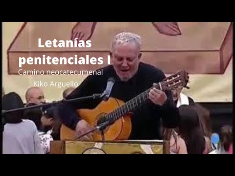 Letanias penitenciales 1