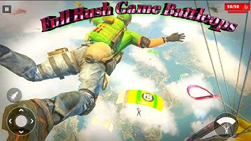 Battleops - campaign mode Gun Shooting Game Altra HD 3D Chapter 1 ka Level 3 full Rush game