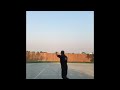 Golden lion Kempo - circling drill use the backfist