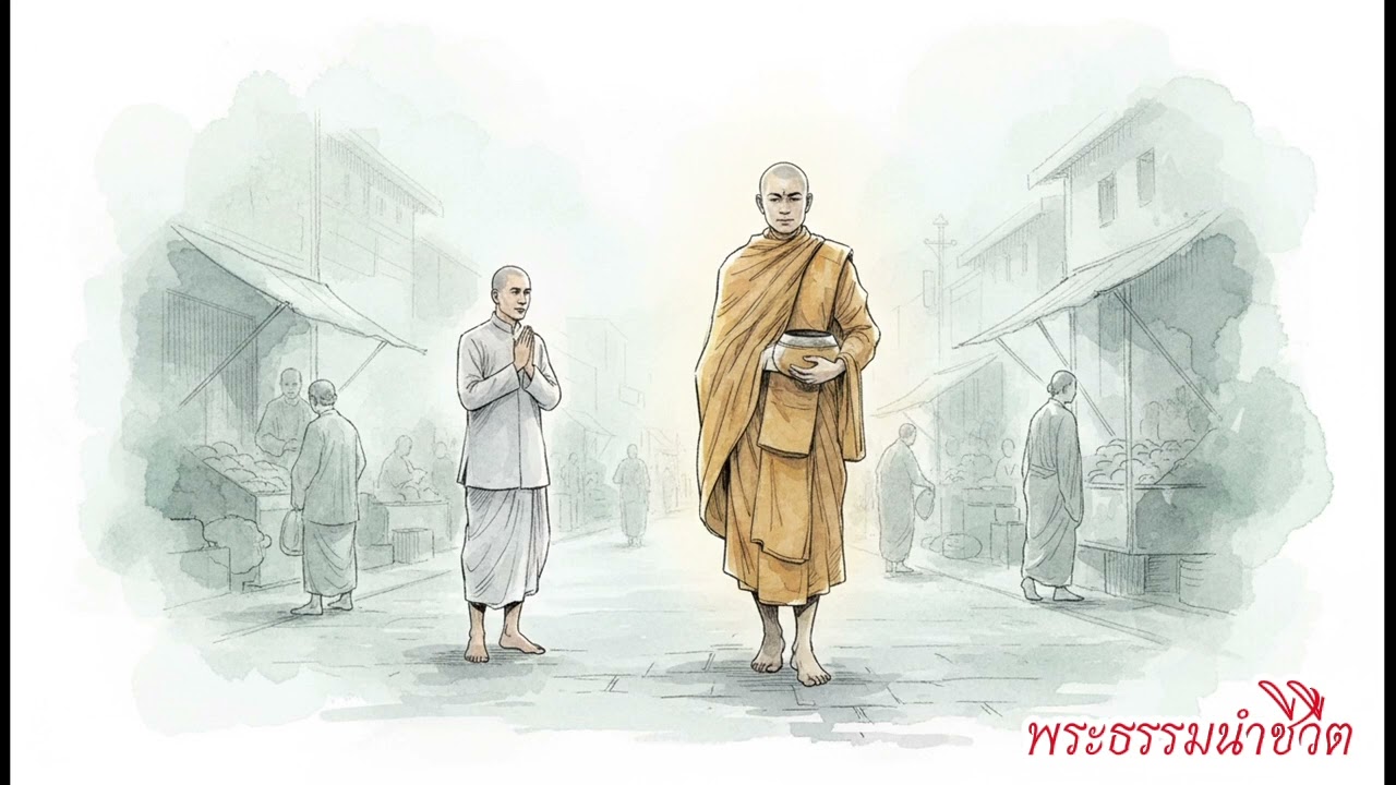 พระอัสสะชิ