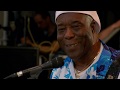 Buddy guy with jonny lang  ronnie wood  five long years crossroads guitar festival 2010