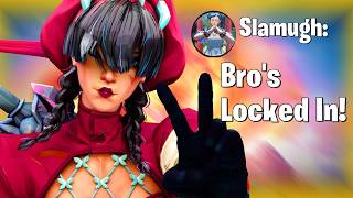 Carrying My Duo With Psylocke In Her Worst Season Yet (ft. @slamugh ) | Marvel Rivals