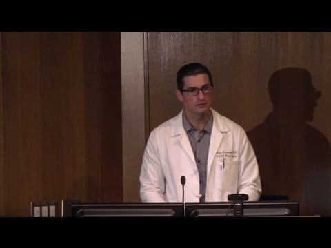 Video thumbnail: Facial Aesthetics and Rejuvenation | Jason Roostaeian, MD - UCLA Health