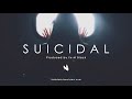 BASE DE RAP - “SUICIDAL” - RAP BEAT HIP HOP INSTRUMENTAL (Prod. Fx-M Black)