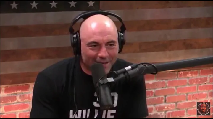 Joe Rogan isolation tank tip