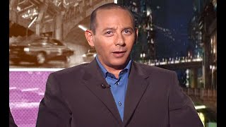 Rewind late Paul Reubens on Pee-wee Herman recognition fame