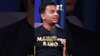 Blogger Paise Kaise Kamate hai @satishkvideos #podcast #reelsinstagram #viral #trending