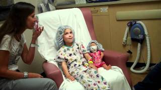 Preparing for Your Child's Surgery  Springfield Clinic Tours for Tots