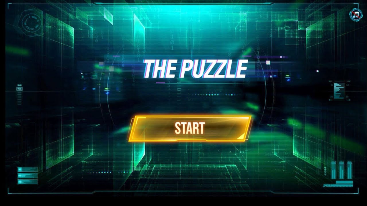 How to complete moco puzzle.