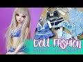Doll Fashion ep.1 - Underwear, swimwear and more - Featuring MR.D:D