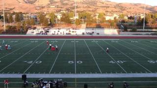 EVHS Homecoming 2016: Folk Lorico