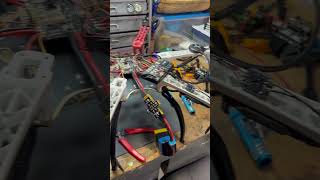 Ardupilot build