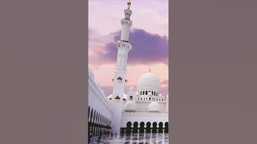 "أننى انا الله لا اله الا انا فاعبدنى " سورة طه ❤️ تلاوة تذهب بك الى عالم الهدوء والسكينة 😍🎧💛