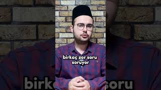 Molla Cn Ali Kuşçuyu Şaşırtması